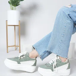 Rubeezz Women Sneakers-image-41