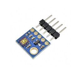 GYML8511 UV Sensor Module GYML8511 Analog Output Ultra-Violet Light Sensor Module - RS5754GYML8511 UV Sensor Module GYML8511 Analog Output Ultra-Violet Light Sensor Module - RS5754-1