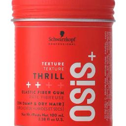 Schwarzkopf Professional Osis+ Texture Thrill ++ Elastic Fibre Gum - 100 ml-image-91