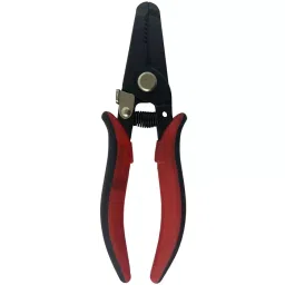 RS PRO Wire Stripper, 2.54mm Max, 165 mm, 2380728-image-23