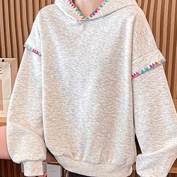 JC Mode Women Striped Sweatshirt-image-83