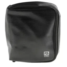 RS PRO PVC Tool Bag 225mm x 175mm x 75mm (Closed) Model No 7077322-image-71