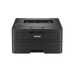 Brother Mono Laser Printer 1200x1200 DPI Resolution 128 MB 356x360x183 mm with Network Connectivity, HL-L2460DN-4