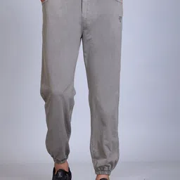 Deefab Men Trousers-picture-5