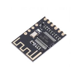 MH-M18 Audio Receiver Module MH-M18 Wireless Bluetooth Audio Receiver Board Module BLT 4.2 MP3 Lossless Decode - RS5755MH-M18 Audio Receiver Module MH-M18 Wireless Bluetooth Audio Receiver Board Module BLT 4.2 MP3 Lossless Decode - RS5755-10