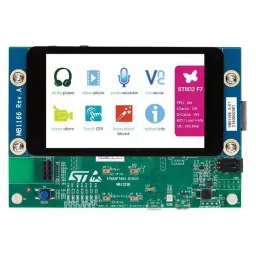 Stmicroelectronics Discovery Board, Mcu, Stm32F769I-Disco-51