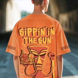 Bewakoof Men Printed T-shirt-image-59