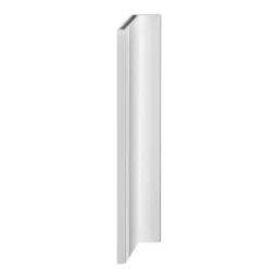 Hafele Grip Profile Handle Aluminium Silver Anodized Finish 2500 mm, 126.12.900-image-31