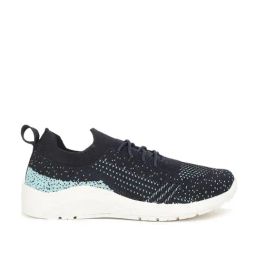 Bata Women's Navy Running Shoes-picture-11