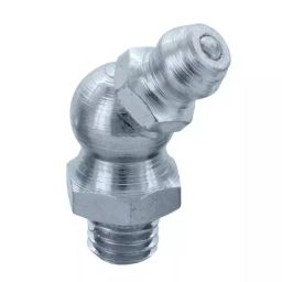 Star 45° Bent 0.63 cm NPT Thread Grease Nipple (Pack of 100)-image-84