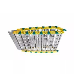 Acc-Red 8 ft Roll-A-Ramp Aluminum Silver Capacity 850 kgs, ACC-0101-picture-31