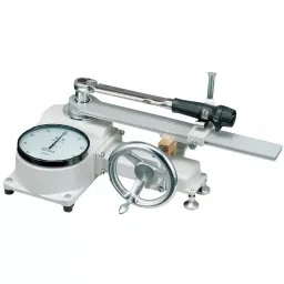 Tohnichi 70 Nm Min. & 700 Nm Max. DOT Type Torque Wrench Tester, DOT700N-28