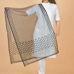 LA FEMINAE Dupatta-picture-13