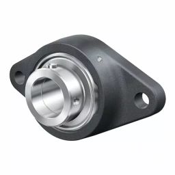 INA 2 Hole Flange Bearing Unit, 45 mm ID, RCJTZ45-XL-picture-32