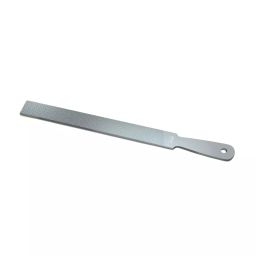 Tata Agrico 304.8 mm (12 Inch) Half Round Bastard File, FIL032 (Pack of 5)-46