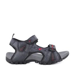 Sparx Men's Grey Floater Sandals-picture-40