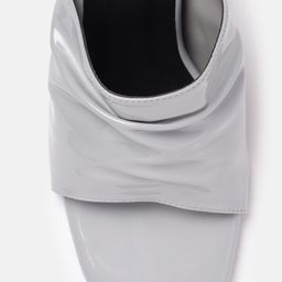 Van Heusen Open Toe Block Heels image 5