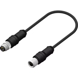 RS PRO Circular Connector 3 Contacts Free Hanging M8 Connector Socket, 2017131-image-92