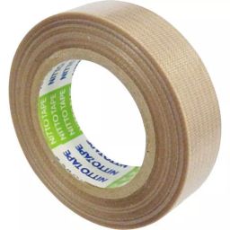 Nitto Denko Cloth Tape 13 mmx10 m Beige, 2340965-image-99