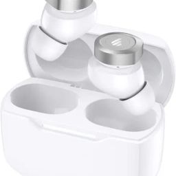 Edifier W240TN True Wireless Noise Cancellation In-Ear Headphones (White)-image-58