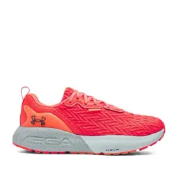 Under Armour Men's HOVR Mega 3 Orange Running Shoes-image-97
