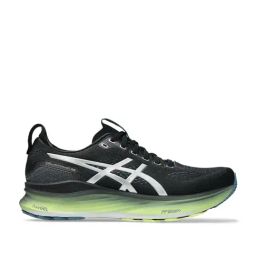 Asics Men's GEL-KAYANO 32 LUXE Luxe & Black Running Shoes-47