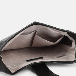 French Connection Structured Hobo Bag image 5