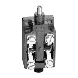 Essen Deinki 1NO + 1NC Snap Action Limit Switch with Open Execution, LSOS-38