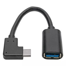 EATON TRIPP LITE SMART CABLE, USB-USB 3.0 A RCPT, 6", U428-06N-F-CRA-image-46