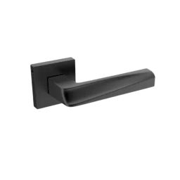 Godrej Rose Handle Ugo Euro Modern Theme Matte Black Nickel Finish, 9269-picture-25