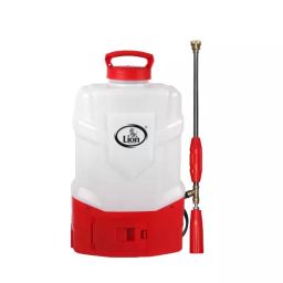 Lion 20 L Capacity 12 V 16 Ah Battery Sprayer, BIGBOSS12/16-image-33
