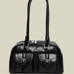 StyleCast Structured Shoulder Bag-picture-44