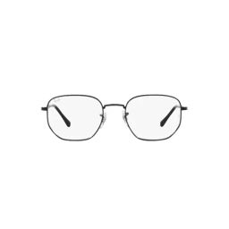 Ray-Ban Black Irregular Unisex Frames-picture-25