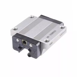 THK Linear Guide Block Carbon Steel for Rail Block, HSR 20 A1SS-picture-5
