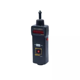 Systems Tech Contact Type Digital Tachometer 60-50000 RPM,-590-82