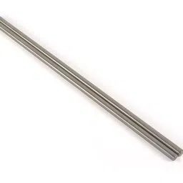 Invento ISC 1932-B 100 mm EN-31 Rustproof Rod for 3D Printer, CNC, Robotics and DIY Projects image 1