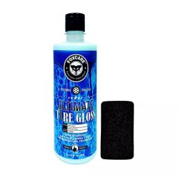 Foxcare 500 ml Blue Tyre Polish-image-59