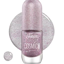 MARS Cosmic Hues Intense Color Ultra-Glossy Nail Paint 10ml - Galactic 11-7