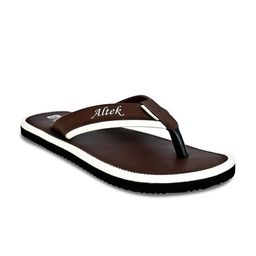 ALTEK Men Printed Thong Flip-Flops-picture-38