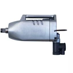 Airpro Silver 3/8inch Impact Wrench SA2190-image-12