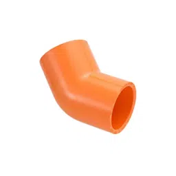 Astral Elbow 45° 3 inch (8 cm) For CPVC Pipe Fittings, M542802308-picture-23
