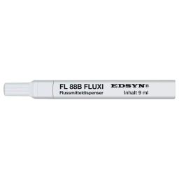 EDSYN Flux, Brush Applicator, 9Ml, FL 88 B-11