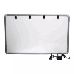 Florix Nation LED X-Ray View Box with Automatic Double Film Activation 35.56x71.12 cm, ‎FL-333-44
