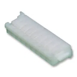 JST (JAPAN SOLDERLESS TERMINALS) Connector, Housing, Rcpt, 9Pos, 1Row, ZHR-9 (Pack of 100)-picture-45