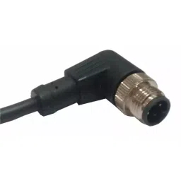 RS PRO 4 Way Sensor Actuator Cable Right Angle Male M12 to Unterminated 5 m, 1447589-image-98