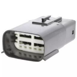 APTIV / DELPHI HOUSING CONN, PLUG, 12POS, PBT GF, BLACK, 15521147-image-89