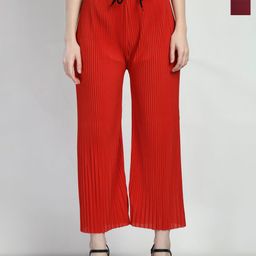 Brainbees Women 2 Ethnic Palazzos-image-17