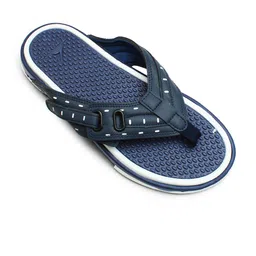 TRACER Men Breeze Printed Thong Flip-Flops-10