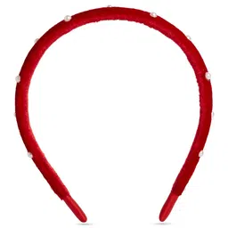RIBBON CANDY Girl Set of 3 Hairband-22