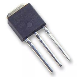 Vishay MOSFET, P, -60V, -5.1A, I-PAK, IRFU9014PBF-image-66